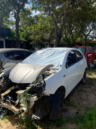 Peças para JAC J3, baixado no DETRAN 
