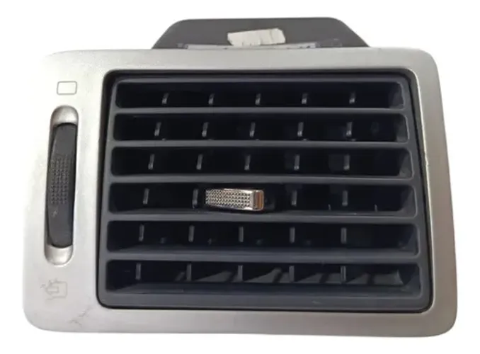 Difusor Ar Esquerdo Peugeot 307 2007 - 2012