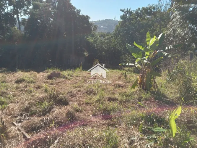 Terreno Mil M² 1 Km da Fernão Dias 20X50 ZN Misto
