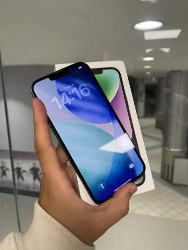 iPhone 14 Plus 