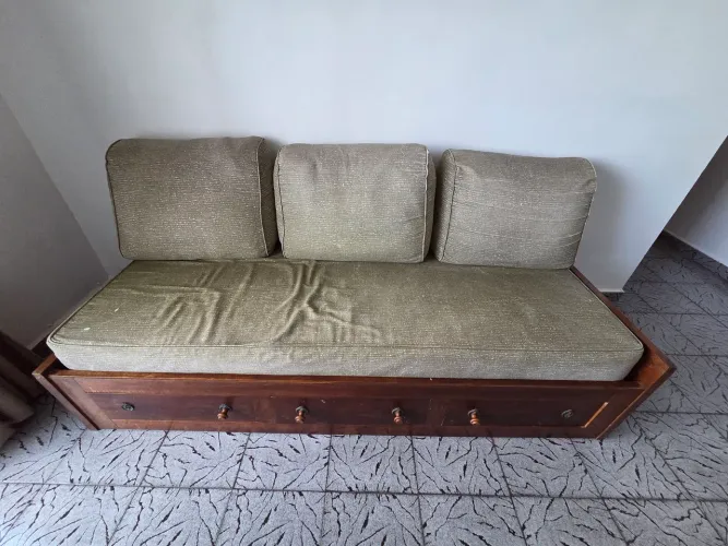Sofá cama