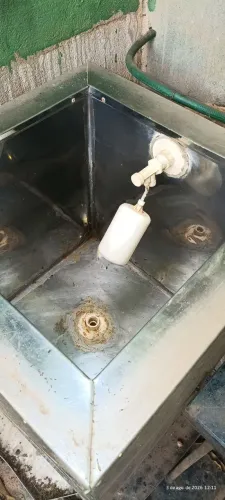 Bebedouro