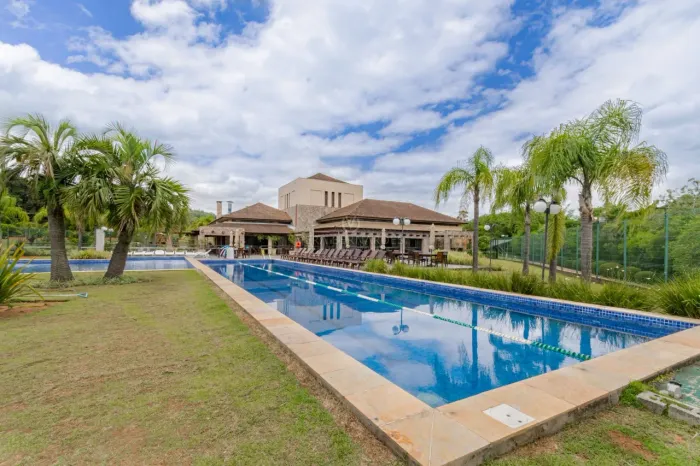 Lote no Alphaville Porto Alegre