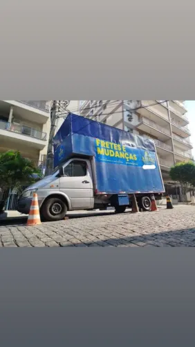 Mudanças todo dia (61) 99863/4471