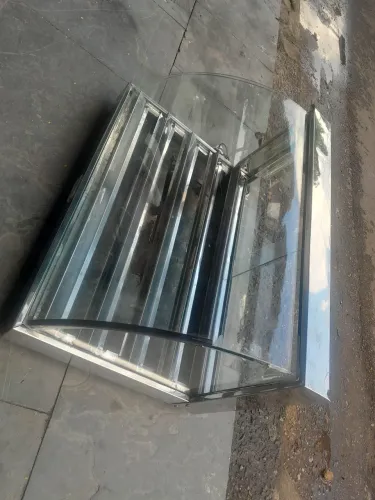 Estufa de salgados
