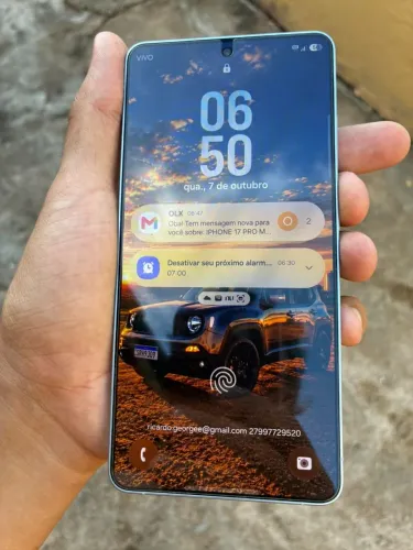 S26 ultra 256gb estudo troca