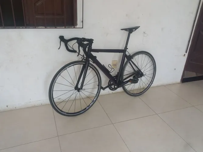 Bicicleta speed tam 54