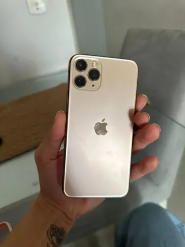 iPhone 11 Pro