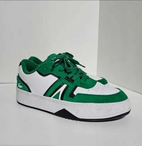 Tênis lacoste l001