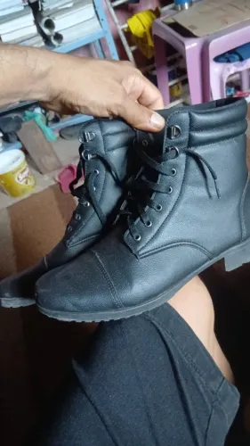 bota no desapego