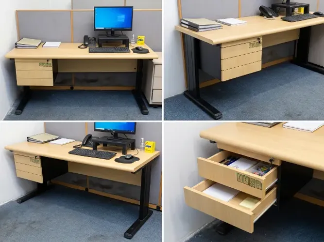 Mesa de Escritório