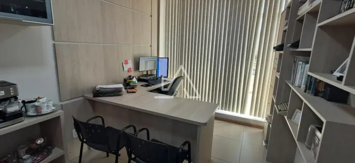 SALA COMERCIAL NEW OFFICE
