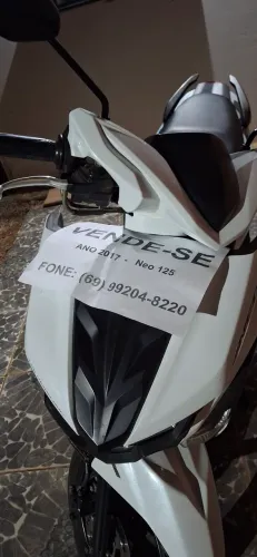 Nel automatica 125