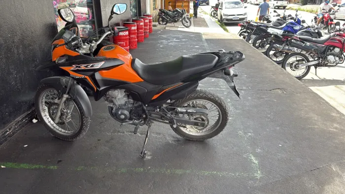 Honda 190