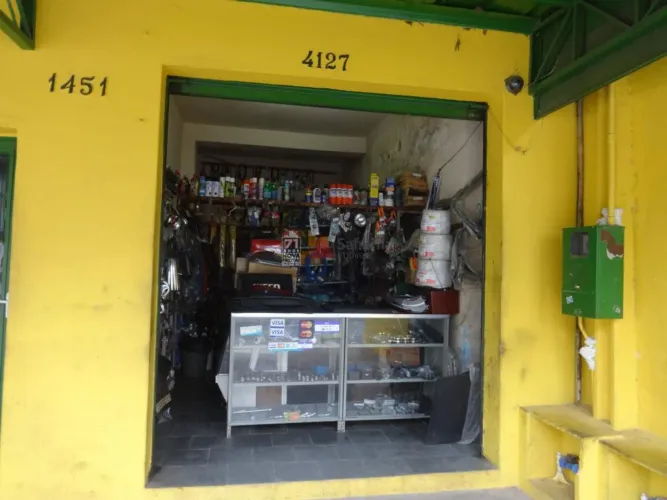 Comercial Loja em Pindamonhangaba