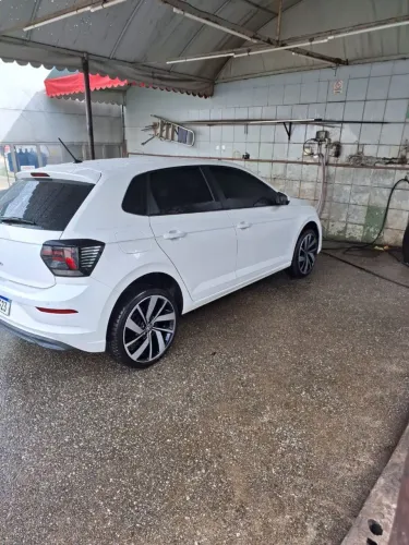 Volkswagen Polo 1.0 MPI Flex 12V 5P 2024
