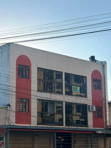 Aluguel de kit e apartamento