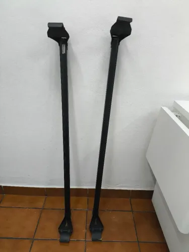 Rack para teto onix modelo novo 2020 em diante