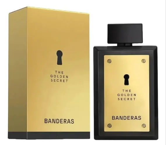 PERFUME ORIGINAL ANTÓNIO BANDEIRAS