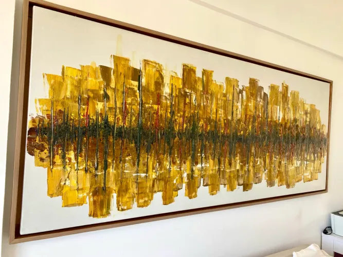 Quadro Decoração sala