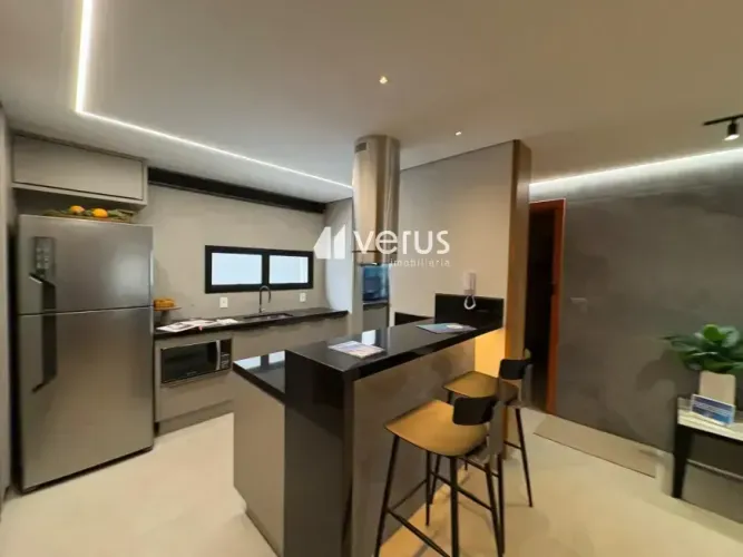Apartamento para aluguel, 3 quartos, 1 vaga, CAZECA - Uberlândia/MG