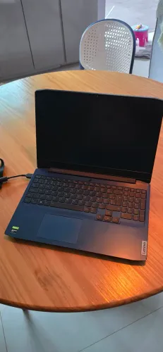 Notebook Gamer