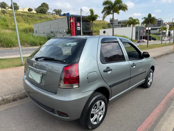 Fiat Palio 1.0 Economy Fire Flex 8V 4P 2012