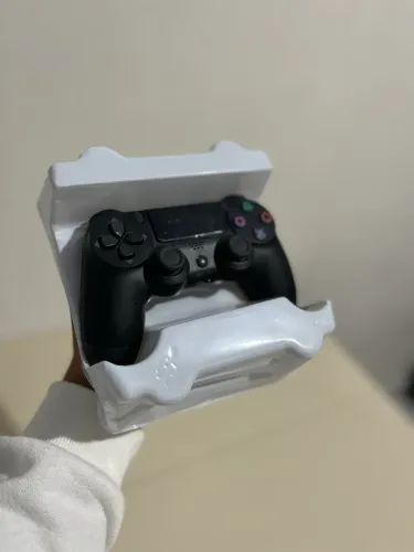 Controle PS4 Semi novo