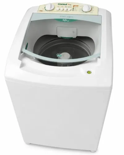 Maquina de lavar