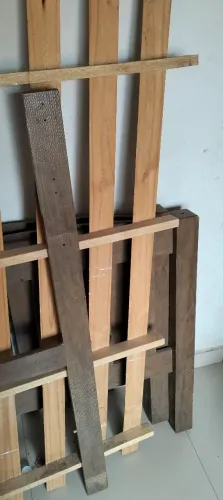 Cama beliche