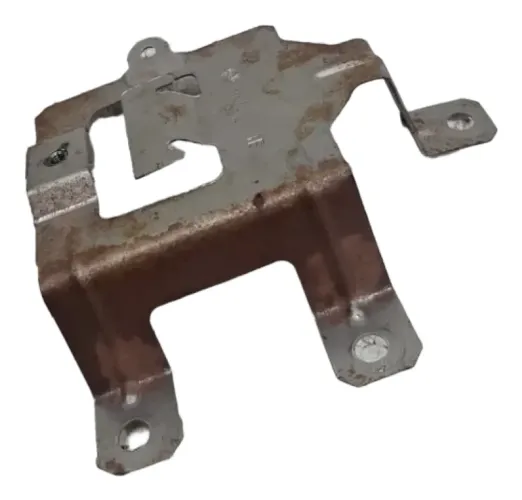 Suporte Módulo Conforto Bcm Fiat Mobi Palio Uno 51842806