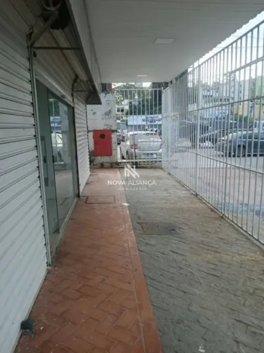 Loja para alugar, 36 m² - Praia da Costa - Vila Velha/ES