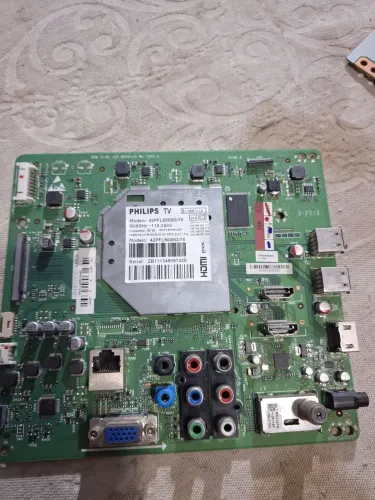 Placa principal philipis 42pfl5008g/78