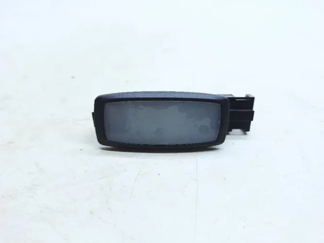 Luz Cortesia Quebra Sol Direito Vw Tiguan Tsi 2.0 2019