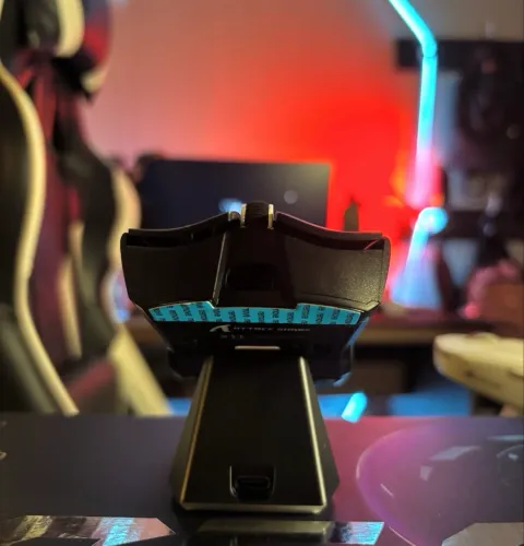 Mouse Attack Shark X11 Novo