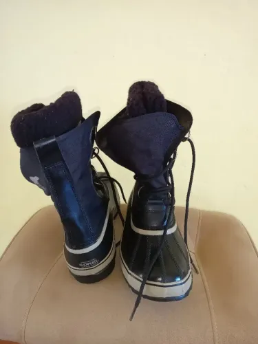 Bota pra neve, Sorel Waterproof , número 42