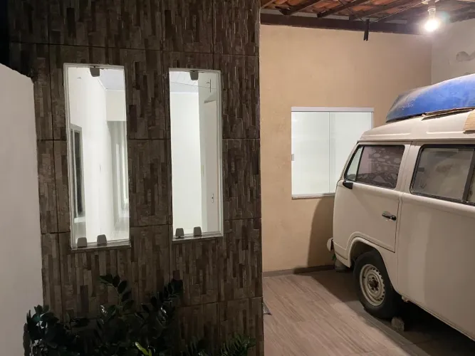 Casa + terreno no centro Conceição do Jacuipe