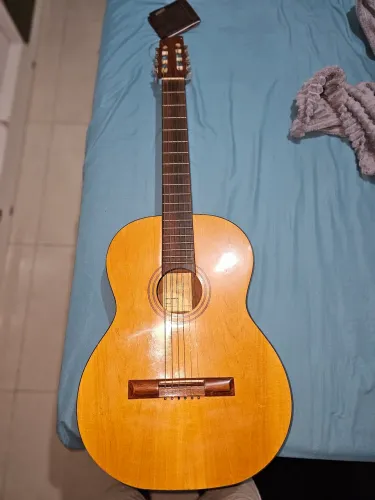 Vende violão Di Giorgio
