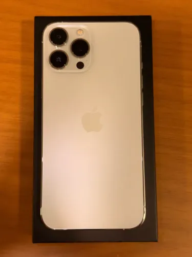 iPhone 13 Pro Max 128 gb