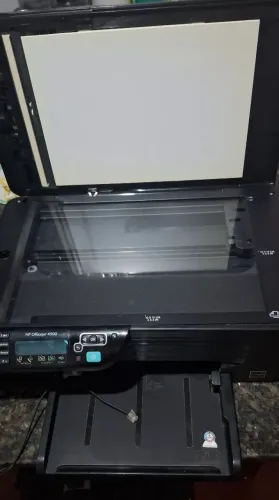 HP Officejet 4500 (Modelo G510g)