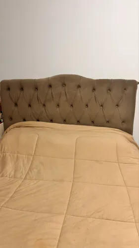 Cabeceira cama casal