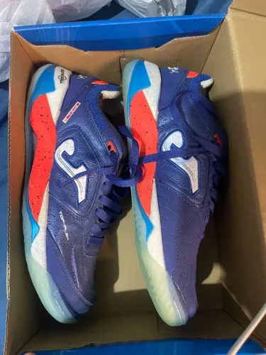 Tênis Joma top flex plus 