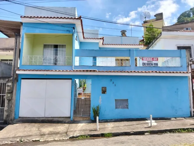 Casa na Treze de Maio bairro Bom Jesus/Retiro