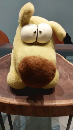 Brinquedo antigo
