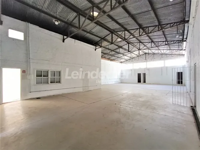 Locação Depósito PORTO ALEGRE RS Brasil