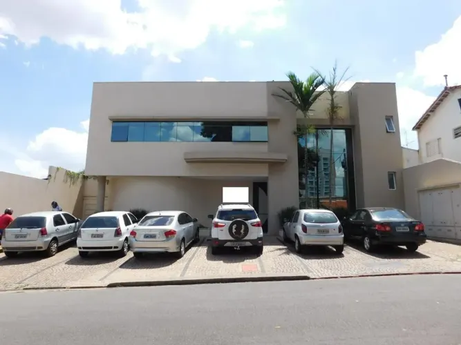 sala - Taquaral - Campinas