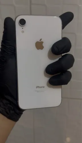 iPhone Xr 64gb ?