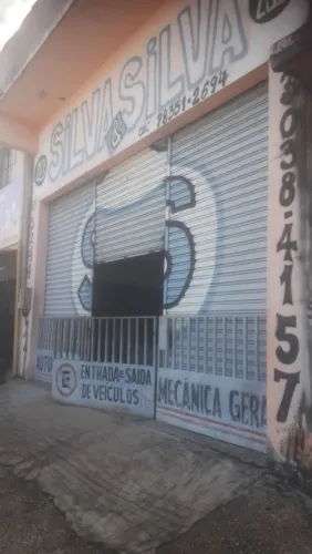 Aluguel de galpão 7x30 em plena Pedro Miranda valor 8000