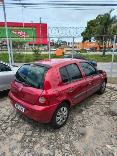 CLIO 2010