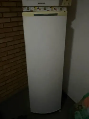 Geladeira